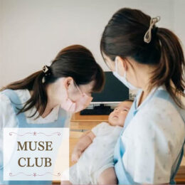 MUSE CLUB